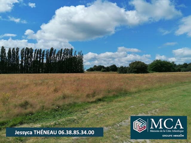 Terrain vente à Dax, Hinx