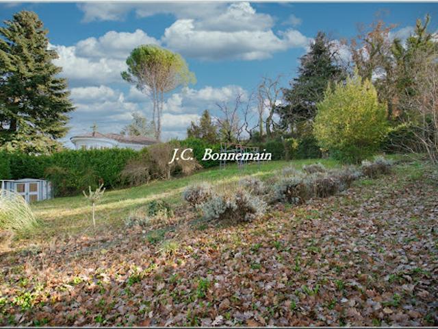 Terrain vente à Valence, Beaumont-lès-valence
