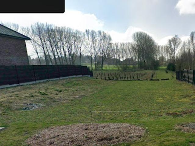 Terrain vente à Arras, Boiry-becquerelle