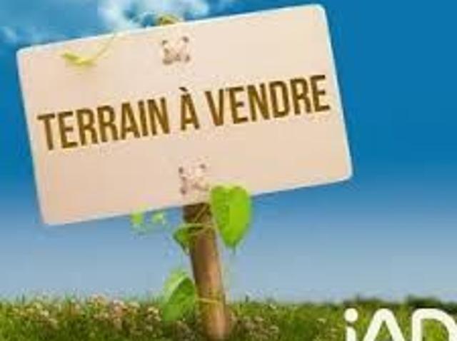 Terrain vente à Meaux, Villevaudé