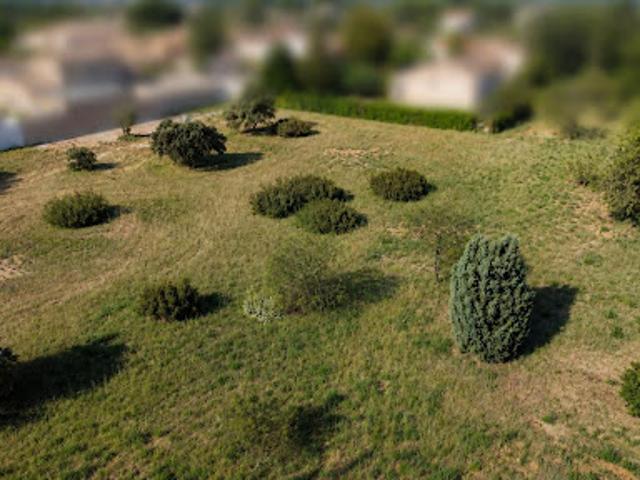 Terrain vente à Avignon, Bédarrides