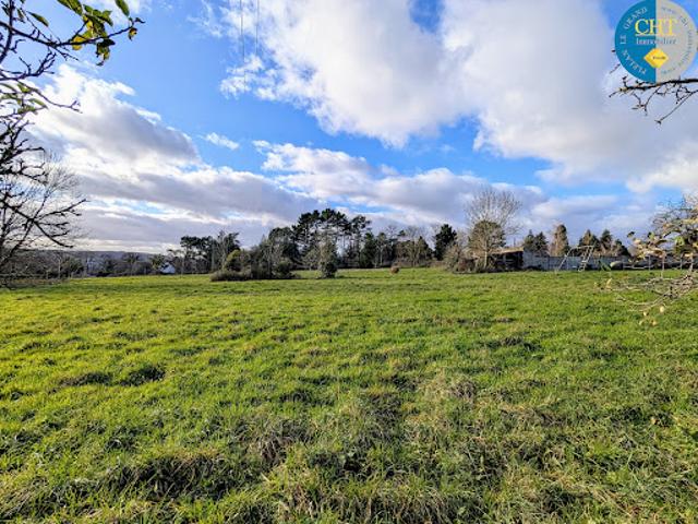 Terrain vente à Vannes, Bretagne