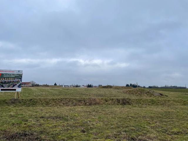 Terrain vente à Douai, Lambres-lez-douai