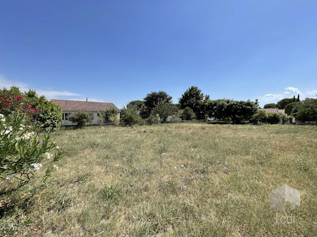 Terrain vente à Privas, Meysse