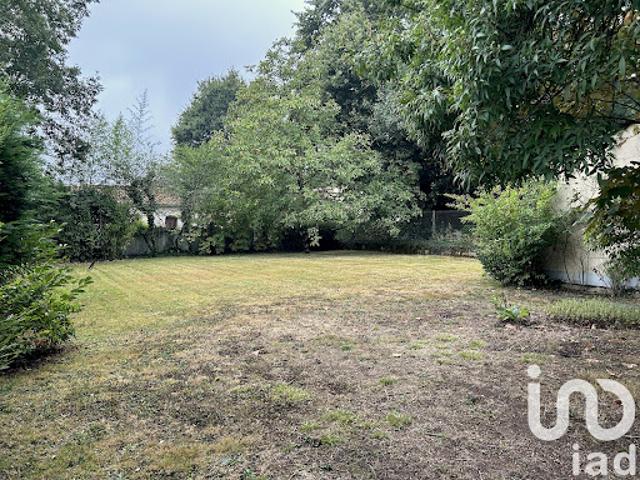 Terrain vente à France métropolitaine, Nantes