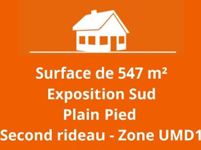 Terrain vente à France métropolitaine, Nantes