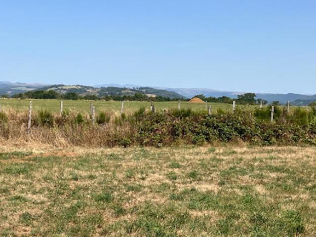 Terrain vente à Aurillac, Arpajon-sur-cère