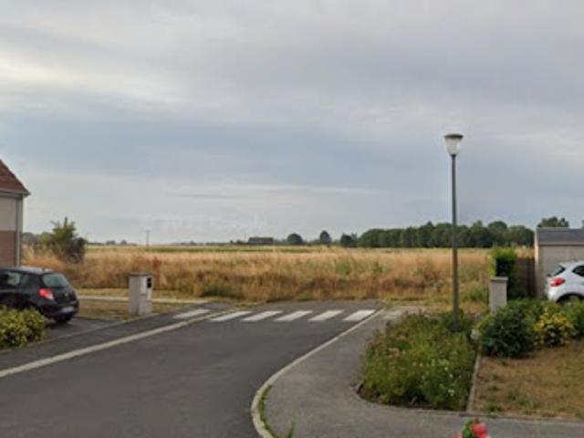 Terrain vente à Lambres-lez-Douai, Nord