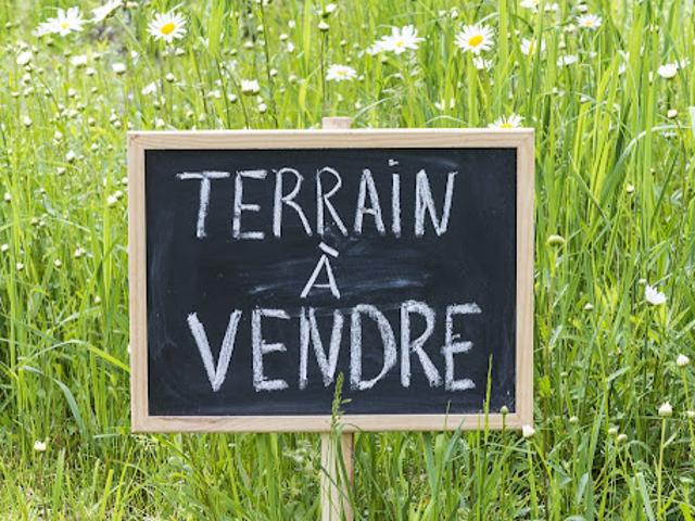 Terrain vente à Coutances, Lingreville