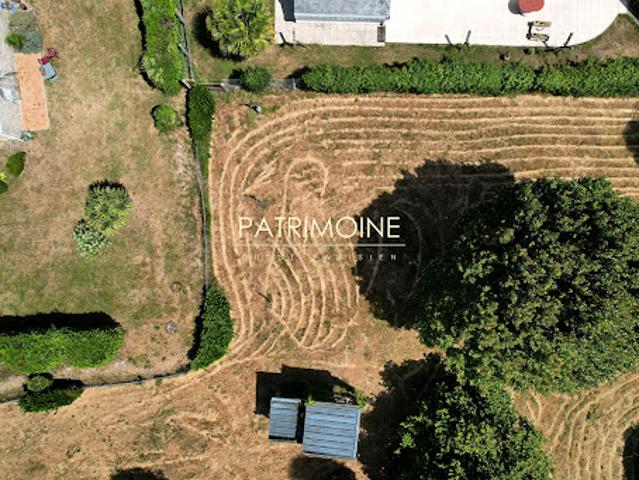 Terrain vente à Vannes, Bretagne