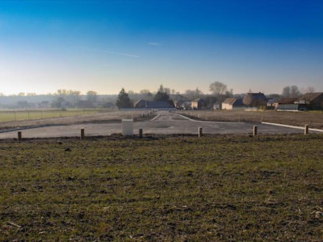Terrain vente à Aubigny-au-Bac, Nord