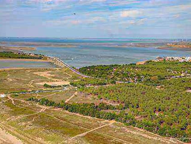 Terrain vente à Les Sables-d'Olonne, La Barre-de-monts