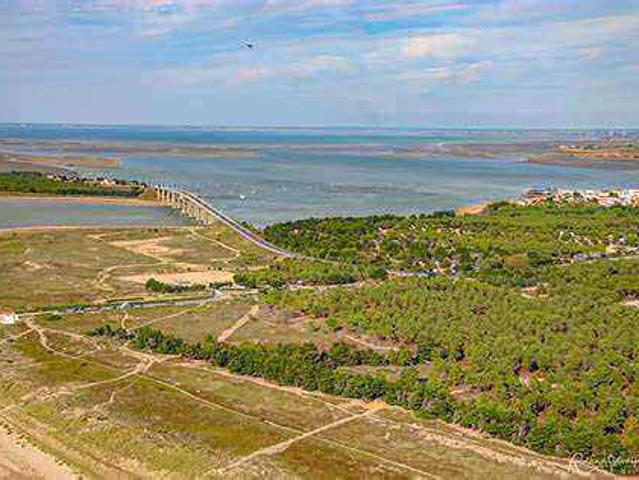 Terrain vente à Les Sables-d'Olonne, La Barre-de-monts
