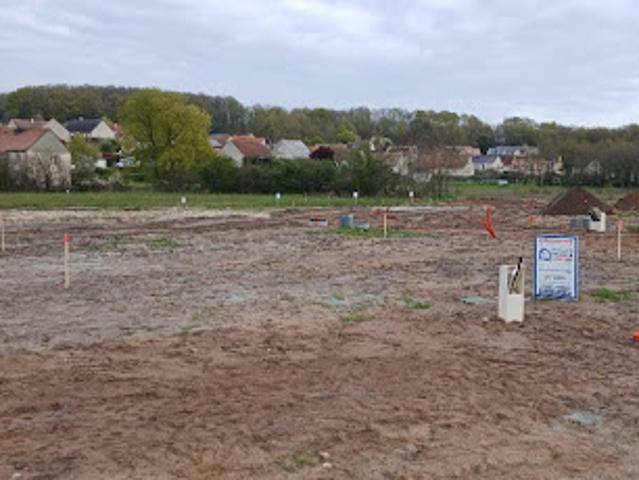 Terrain vente à Mamers, Le Breil-sur-mérize