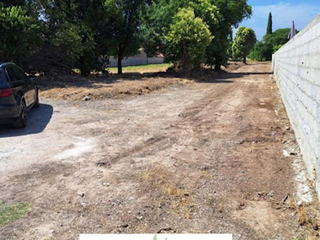 Terrain vente à Arrondissement de Draguignan, Le Muy