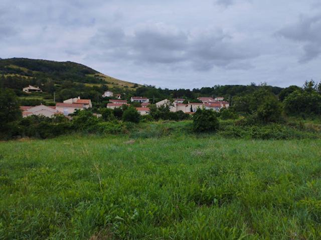 Terrain vente à Issoire, Parent