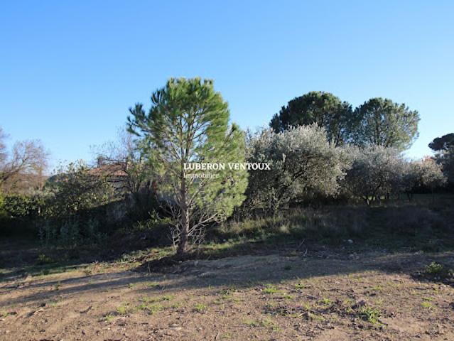 Terrain vente à Nîmes, Roquemaure