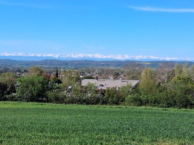 Terrain vente à Muret, Auterive