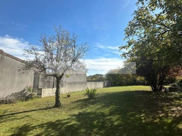 Terrain vente à France métropolitaine, Cognac