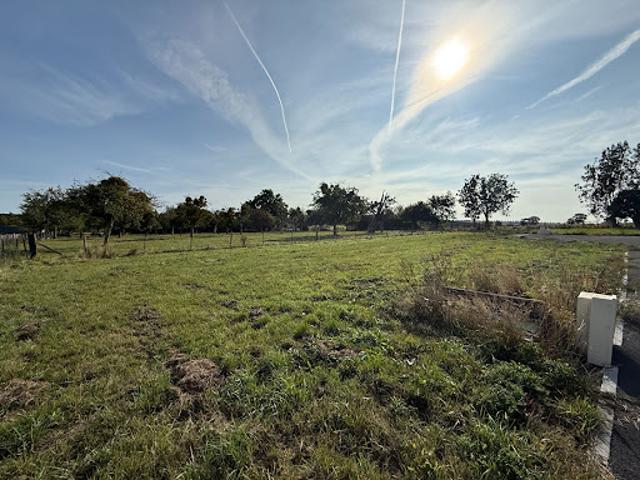 Terrain vente à Vire, Epinay-sur-odon