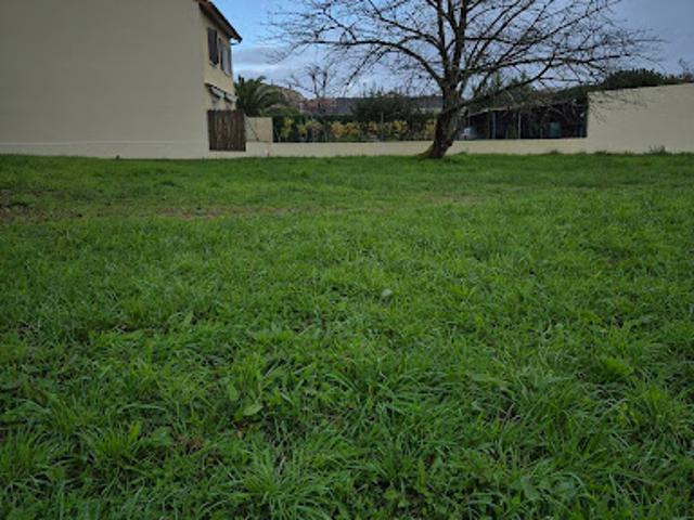 Terrain vente à Château-Thierry, Essômes-sur-marne