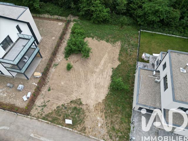 Terrain vente à Thann-Guebwiller, Issenheim