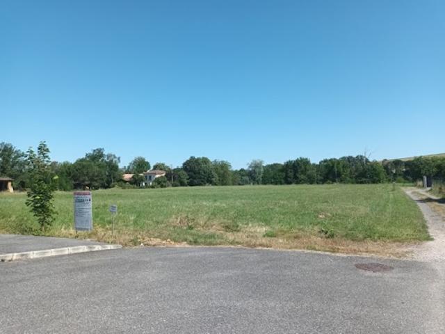 Terrain vente à Bordeaux, Saint-aubin-de-médoc