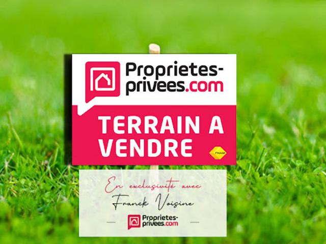 Terrain vente à Fontenay-le-Comte, Saint-michel-mont-mercure