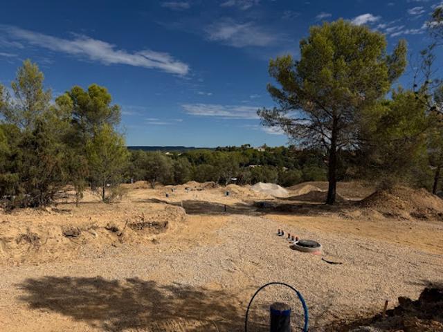 Terrain vente à Lodève, Valflaunès