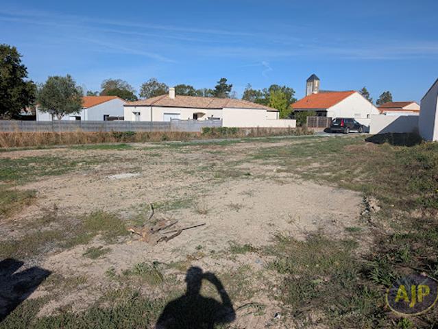 Terrain vente à Nantes, Le Bignon
