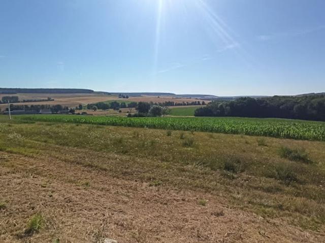 Terrain vente à Montbard, Semur-en-auxois