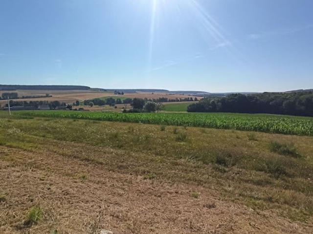 Terrain vente à Semur-en-Auxois, Côte-d'Or