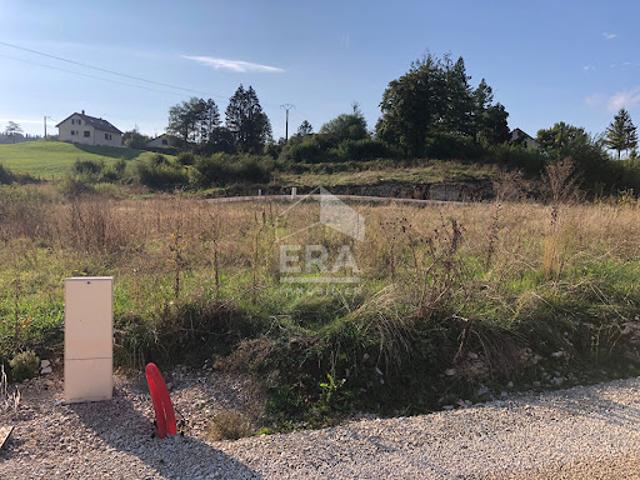 Terrain vente à Besançon, L'hôpital-du-grosbois