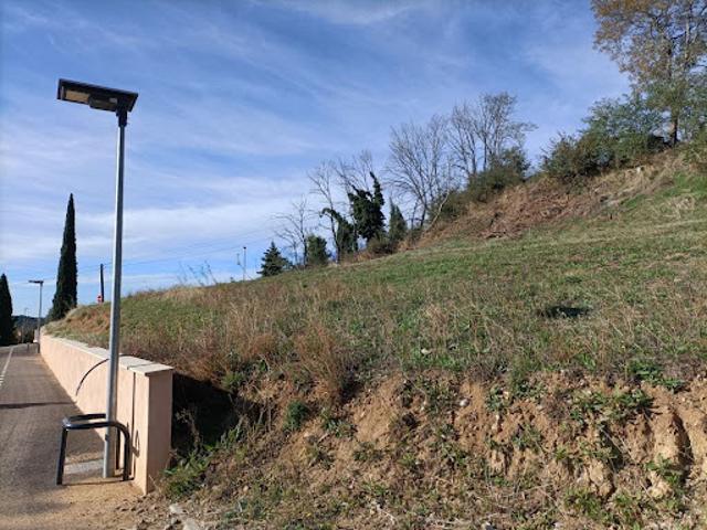 Terrain vente à Forcalquier, Puimichel