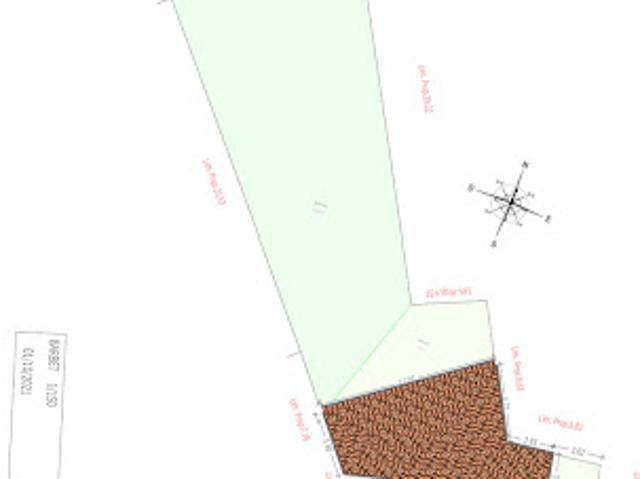 Terrain vente à Nantes