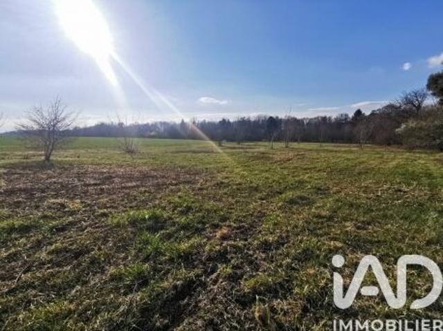 Terrain vente à Châlons-en-Champagne, Ecury-sur-coole