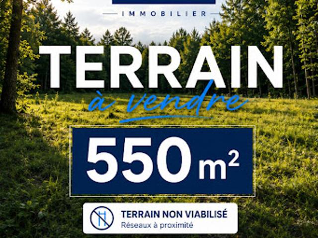 Terrain vente à Issanchou, Montauban