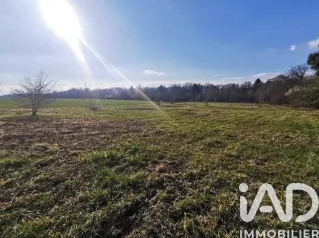 Terrain vente à Châlons-en-Champagne, Ecury-sur-coole