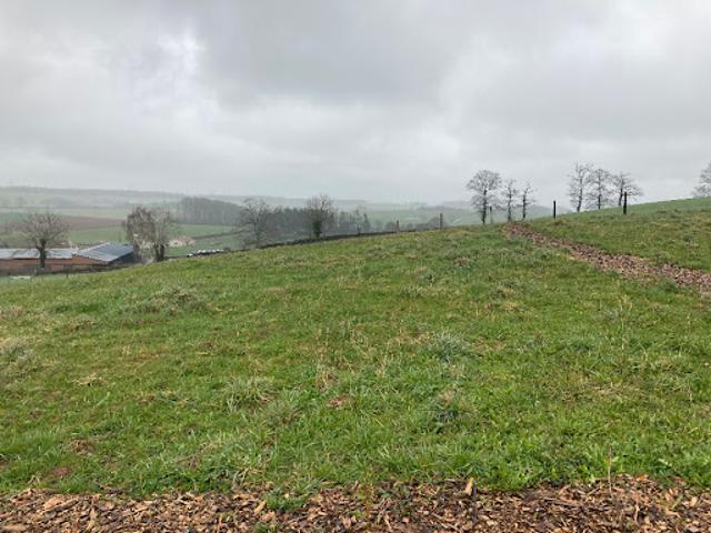 Terrain vente à Aurillac, Lafeuillade-en-vézie