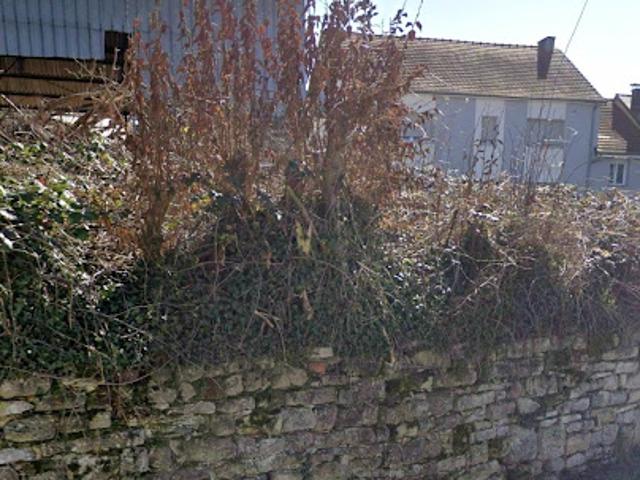 Terrain vente à Forbach-Boulay-Moselle, Farschviller