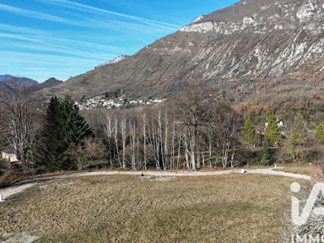 Terrain vente à Foix, Lassur