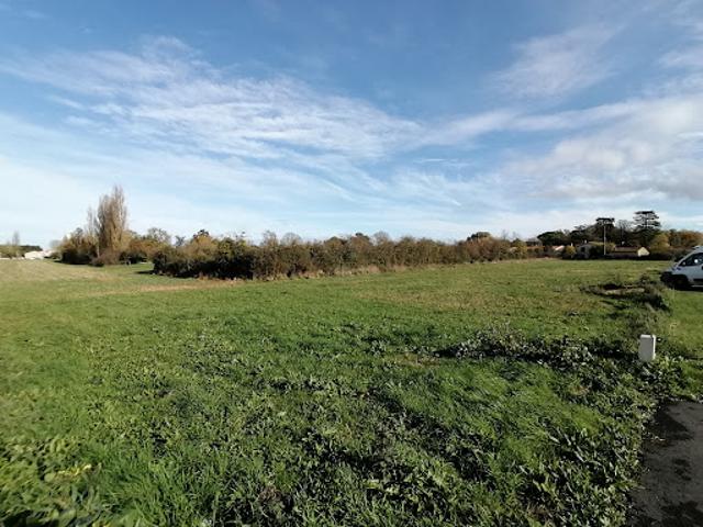 Terrain vente à Poitiers, Sèvres-anxaumont