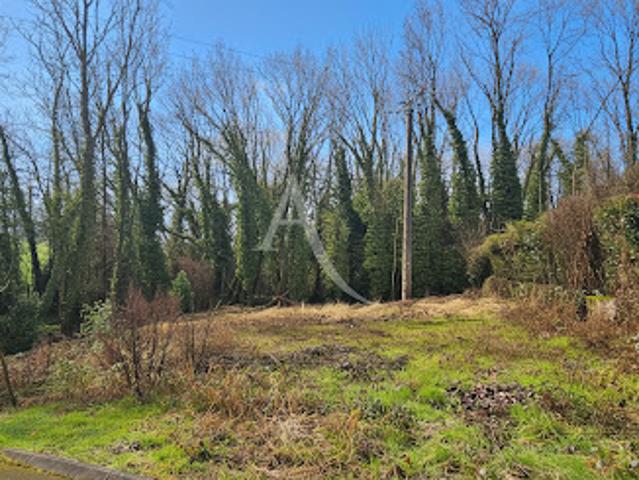 Terrain vente à Meaux, Villemareuil