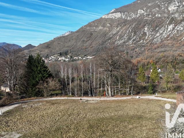 Terrain vente à Foix, Lassur