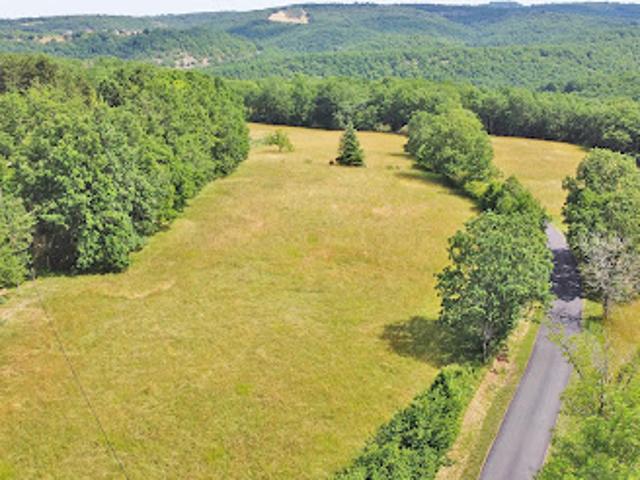 Terrain vente à Sarlat-la-Canéda, La Cassagne