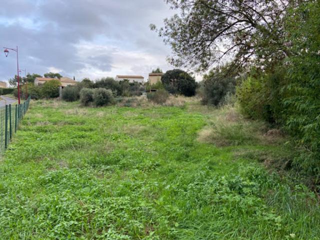Terrain vente à Béziers, Quarante