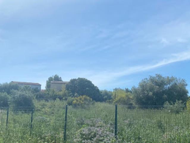 Terrain vente à Béziers, Quarante