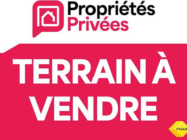 Terrain vente à La Vigne, Saint-Domineuc