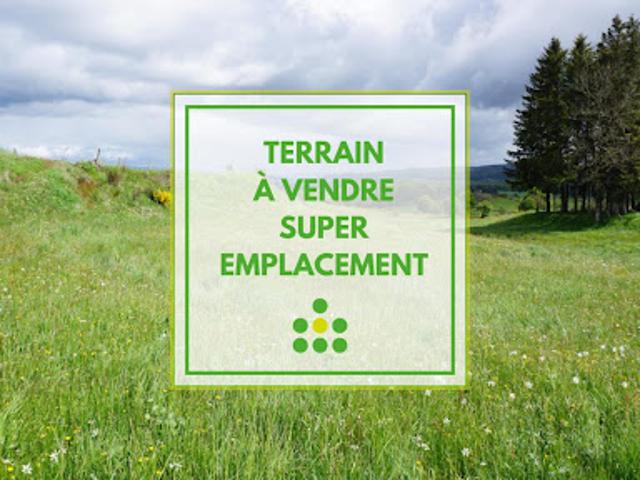 Terrain vente à La Mairie, Saint-Sorlin-en-Valloire