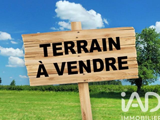 Terrain vente à Vannes, Bretagne